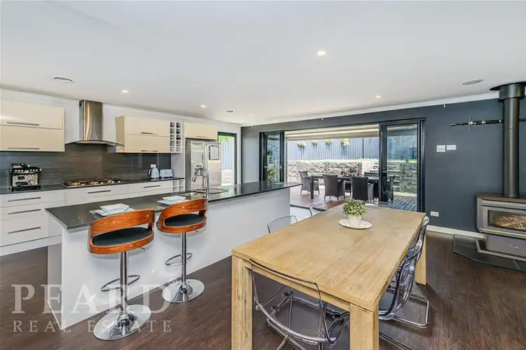 Fifth view of Homely house listing, 77 Mulligan Drive, Greenwood WA 6024