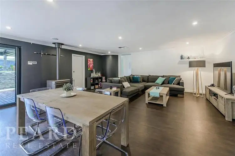 Sixth view of Homely house listing, 77 Mulligan Drive, Greenwood WA 6024