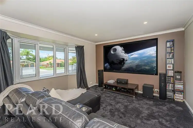 Second view of Homely house listing, 77 Mulligan Drive, Greenwood WA 6024