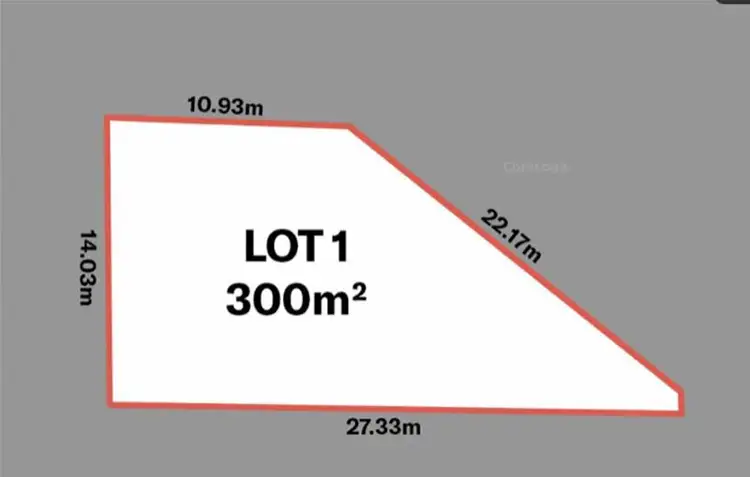Second view of Homely land listing, 2a Barque Place, Kallaroo WA 6025