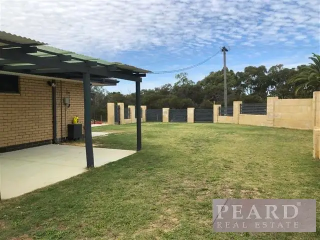 Main view of Homely house listing, 1A Lampard Street, Hamersley WA 6022