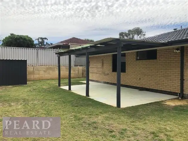 Second view of Homely house listing, 1A Lampard Street, Hamersley WA 6022