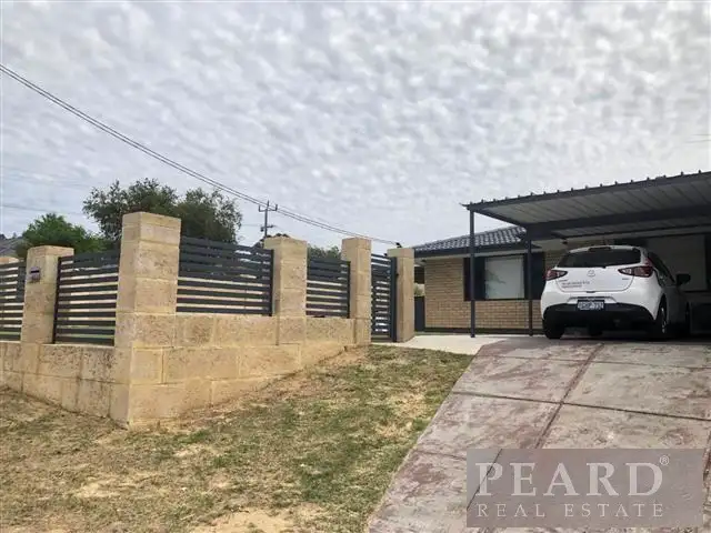 Third view of Homely house listing, 1A Lampard Street, Hamersley WA 6022