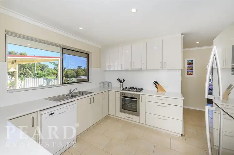 Second view of Homely house listing, 23A Blackbutt Drive, Greenwood WA 6024