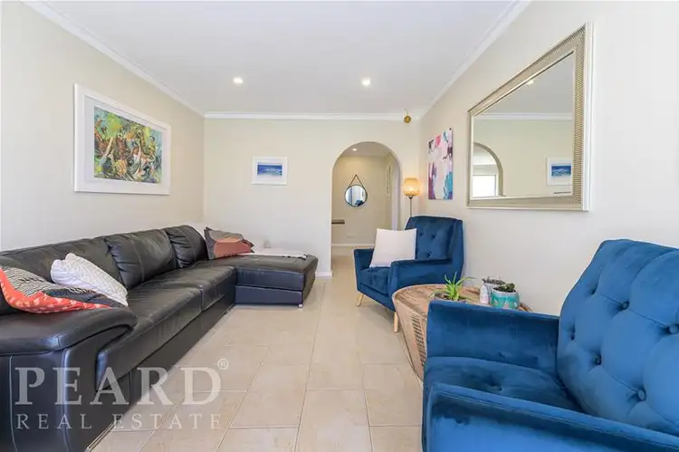 Third view of Homely house listing, 23A Blackbutt Drive, Greenwood WA 6024