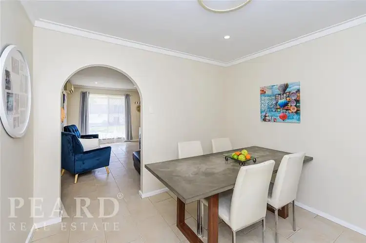 Fourth view of Homely house listing, 23A Blackbutt Drive, Greenwood WA 6024