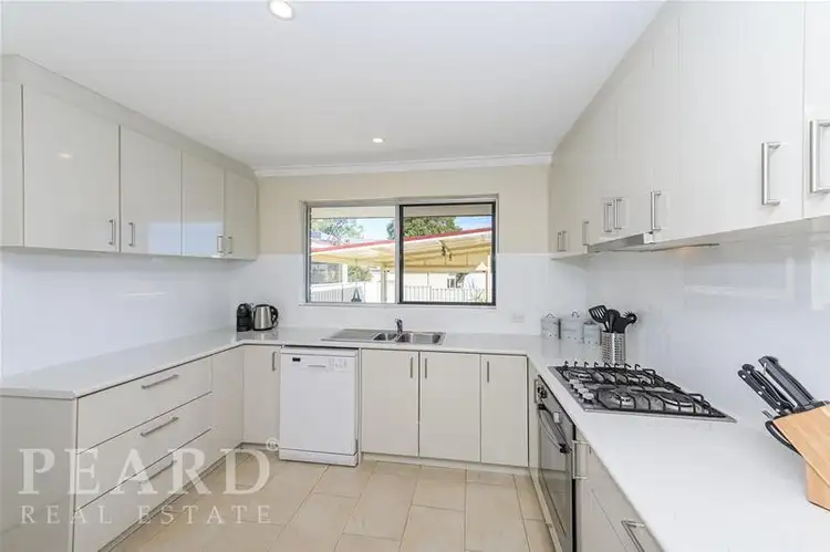 Fifth view of Homely house listing, 23A Blackbutt Drive, Greenwood WA 6024