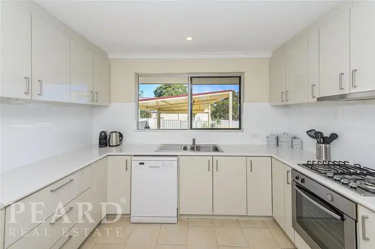 Sixth view of Homely house listing, 23A Blackbutt Drive, Greenwood WA 6024