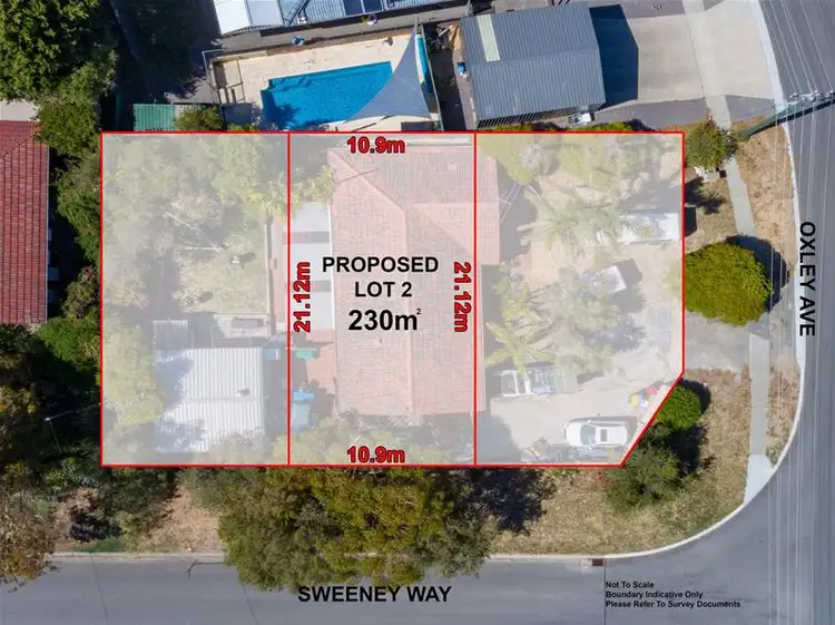 2/51 Oxley Avenue, Padbury WA 6025