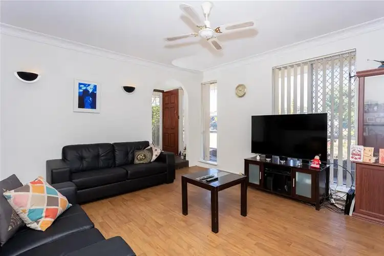 Fourth view of Homely house listing, 41 Glenside Crescent, Craigie WA 6025