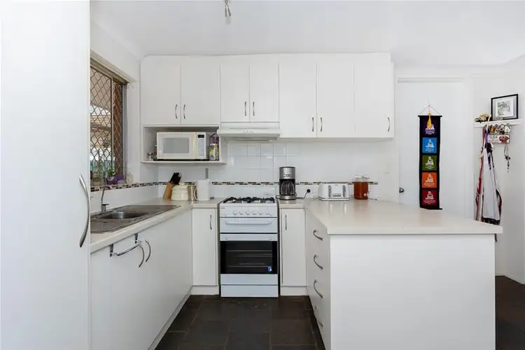 Fifth view of Homely house listing, 41 Glenside Crescent, Craigie WA 6025