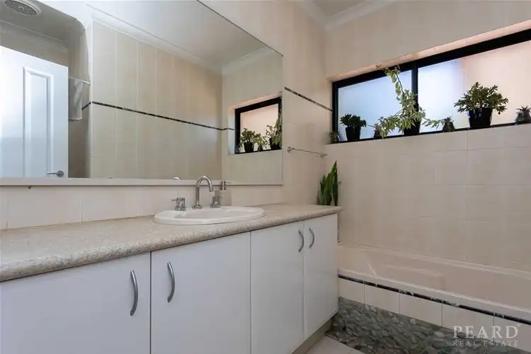 Seventh view of Homely house listing, 15 David Crescent, Hillarys WA 6025