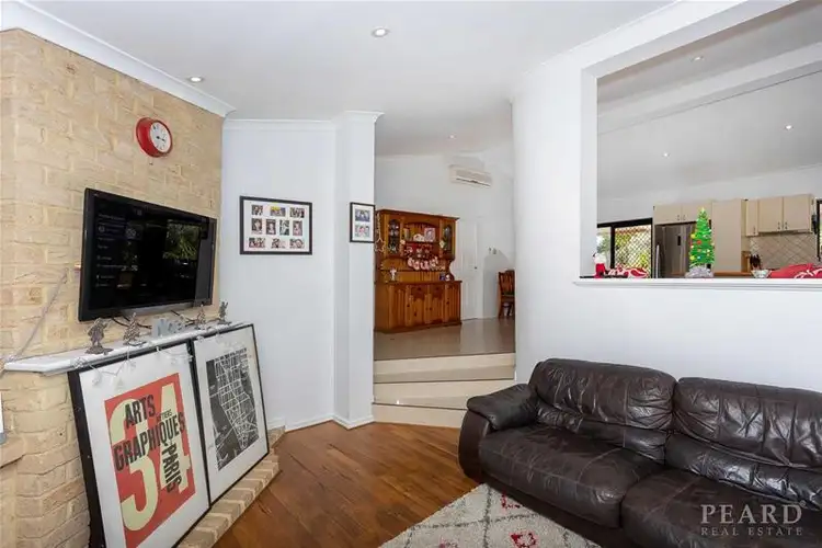 Fourth view of Homely house listing, 15 David Crescent, Hillarys WA 6025