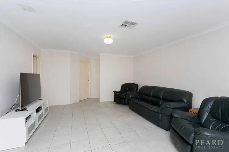 Sixth view of Homely house listing, 6 Oakover Way, Heathridge WA 6027