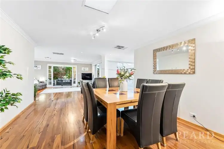 Second view of Homely house listing, 21 Viewcrest Way, Sorrento WA 6020