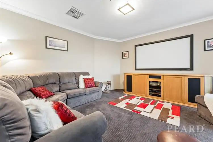 Fourth view of Homely house listing, 21 Viewcrest Way, Sorrento WA 6020
