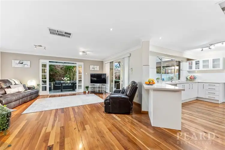 Sixth view of Homely house listing, 21 Viewcrest Way, Sorrento WA 6020