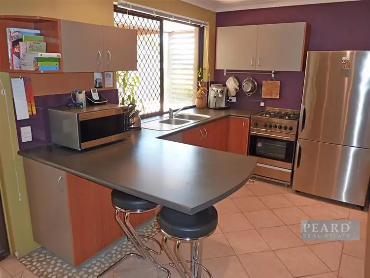 Second view of Homely house listing, 23A Christmas Avenue, Heathridge WA 6027