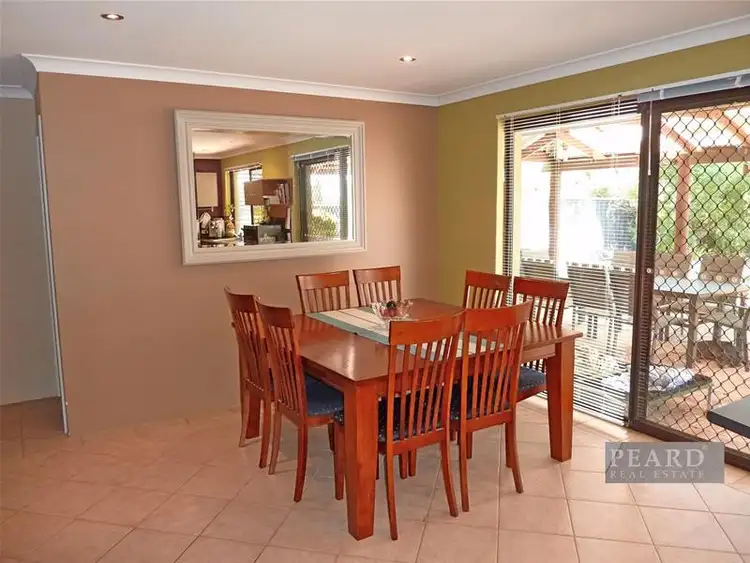 Third view of Homely house listing, 23A Christmas Avenue, Heathridge WA 6027