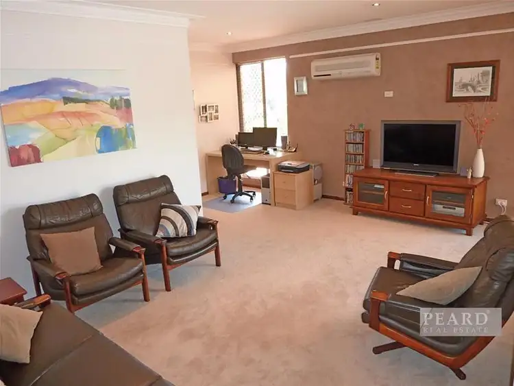 Fourth view of Homely house listing, 23A Christmas Avenue, Heathridge WA 6027