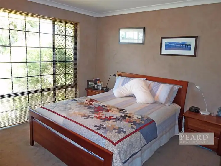 Fifth view of Homely house listing, 23A Christmas Avenue, Heathridge WA 6027