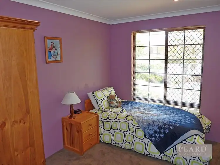 Seventh view of Homely house listing, 23A Christmas Avenue, Heathridge WA 6027