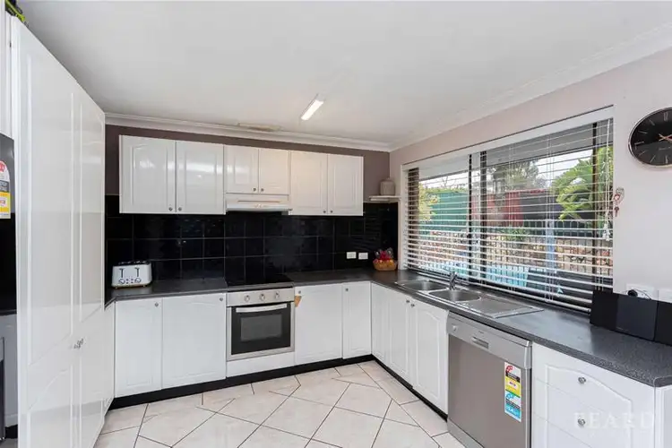 Second view of Homely house listing, 15 Catenary Court, Mullaloo WA 6027