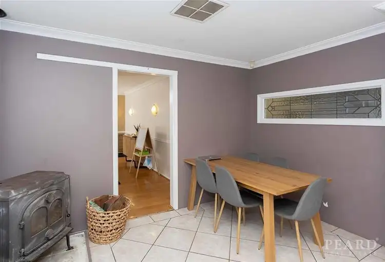 Fifth view of Homely house listing, 15 Catenary Court, Mullaloo WA 6027