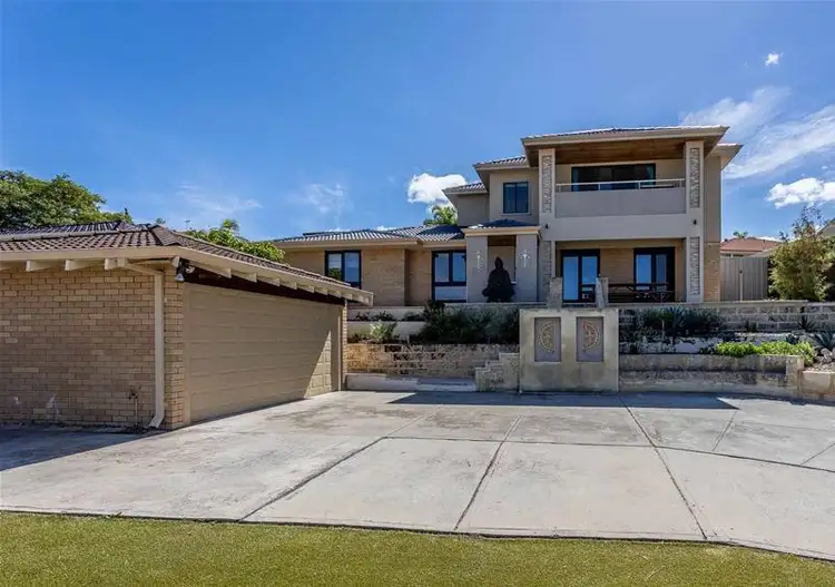 14 Marina Boulevard, Ocean Reef WA 6027