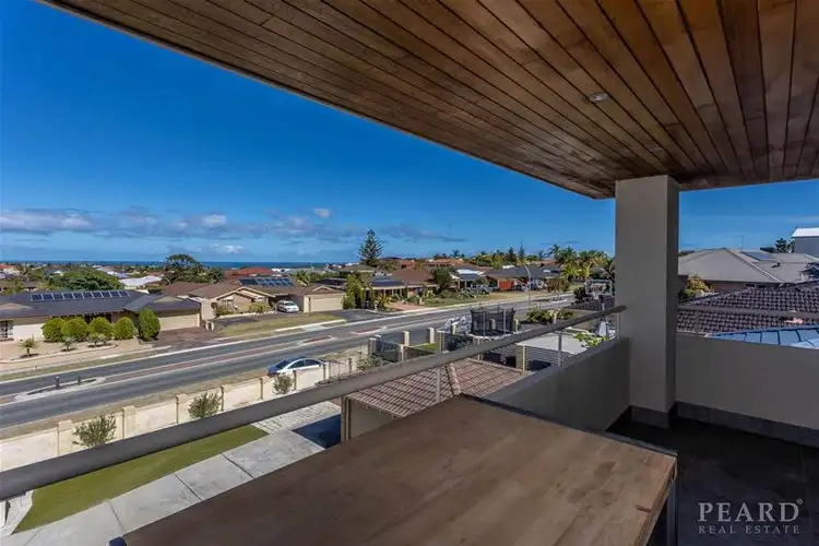 Seventh view of Homely house listing, 14 Marina Boulevard, Ocean Reef WA 6027