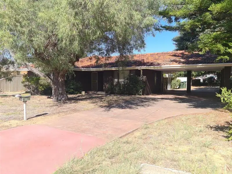 Main view of Homely house listing, 144 Blackall Drive, Greenwood WA 6024
