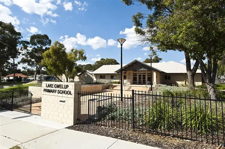 Third view of Homely land listing, 2/456 Karrinyup Road, Gwelup WA 6018