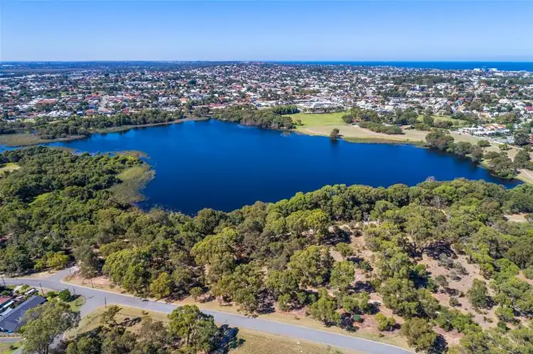 Fourth view of Homely land listing, 2/456 Karrinyup Road, Gwelup WA 6018