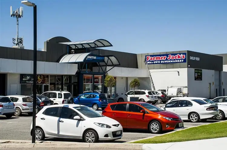 Fifth view of Homely land listing, 2/456 Karrinyup Road, Gwelup WA 6018