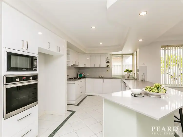 Fifth view of Homely house listing, 32 Holland Way, Kingsley WA 6026