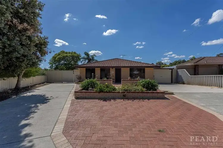 26 Amy Loop, Craigie WA 6025