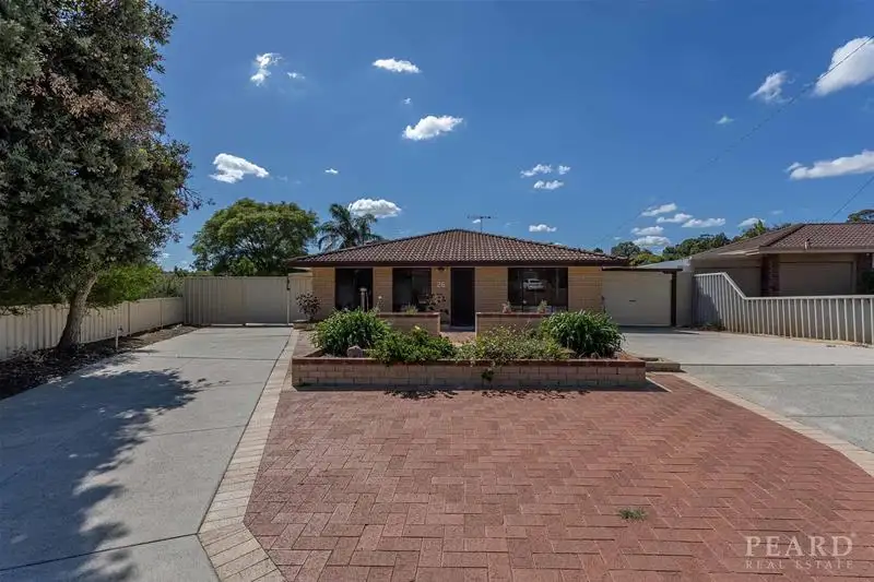 Main view of Homely house listing, 26 Amy Loop, Craigie WA 6025