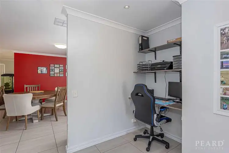 Fifth view of Homely house listing, 26 Amy Loop, Craigie WA 6025