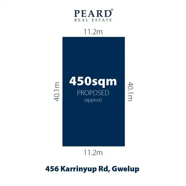 456 Karrinyup Road, Gwelup WA 6018