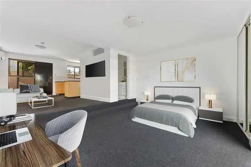Main view of Homely apartment listing, 5/432 Beaufort Street, Highgate WA 6003