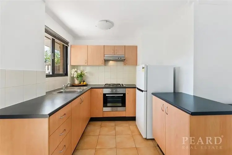 Third view of Homely apartment listing, 5/432 Beaufort Street, Highgate WA 6003