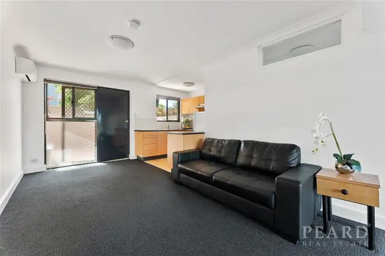 Fifth view of Homely apartment listing, 5/432 Beaufort Street, Highgate WA 6003