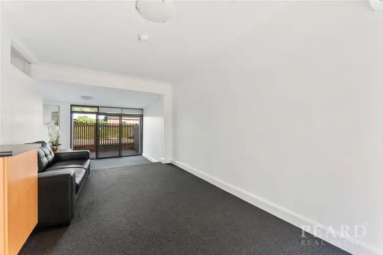 Sixth view of Homely apartment listing, 5/432 Beaufort Street, Highgate WA 6003