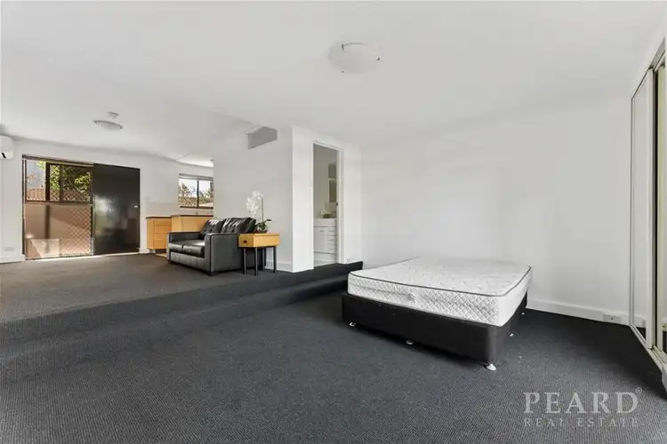 Seventh view of Homely apartment listing, 5/432 Beaufort Street, Highgate WA 6003