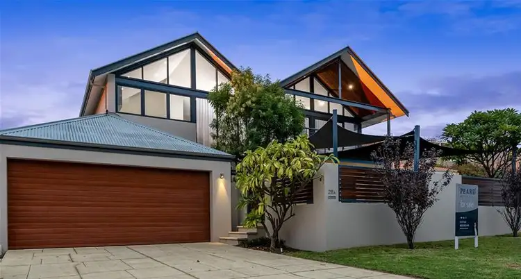 28A Hawkins Avenue, Sorrento WA 6020