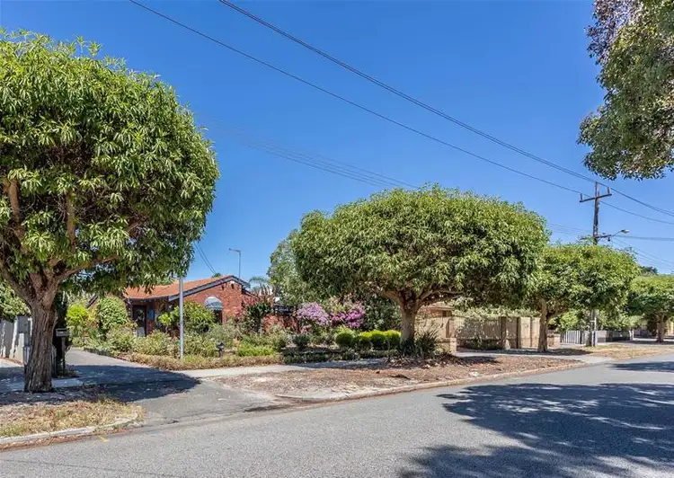 Main view of Homely house listing, 17b Carnarvon Street, East Victoria Park WA 6101