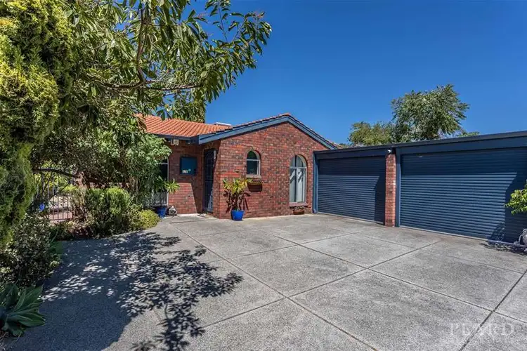 Second view of Homely house listing, 17b Carnarvon Street, East Victoria Park WA 6101