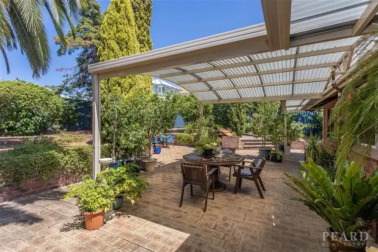 Third view of Homely house listing, 17b Carnarvon Street, East Victoria Park WA 6101