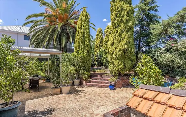 Fourth view of Homely house listing, 17b Carnarvon Street, East Victoria Park WA 6101