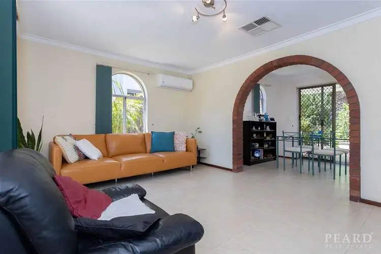 Sixth view of Homely house listing, 17b Carnarvon Street, East Victoria Park WA 6101